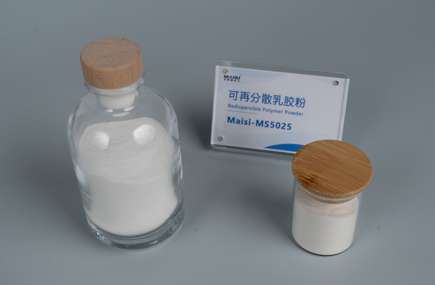 可再分散乳胶粉Maisi-MS5025